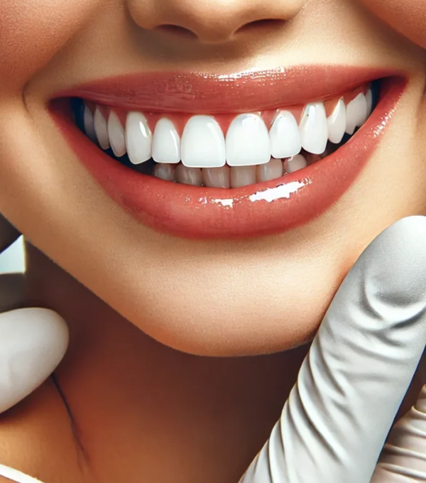Hollywood Smile