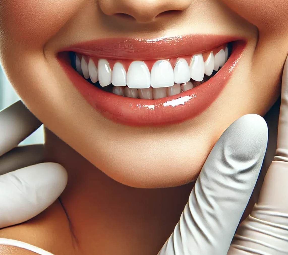Hollywood Smile